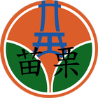 苗栗縣政府水情監測 icon