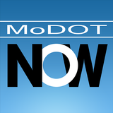 MoDOT Now icono