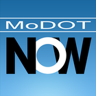 MoDOT Now icon