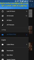 SCO Myanmar News captura de pantalla 2