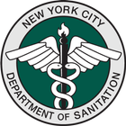 DSNY أيقونة