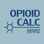 آیکون‌ OpioidCalc