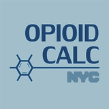 OpioidCalc icône