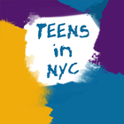 Teens in NYC ikona