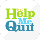 NYC HelpMeQuit 아이콘