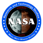 NASA Desert RATS Virtual Site biểu tượng