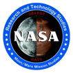 NASA Desert RATS Virtual Site