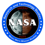 NASA Desert RATS Virtual Site icon