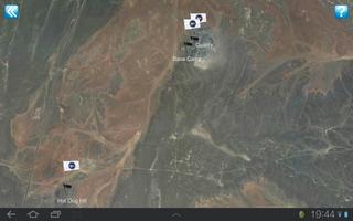 NASA Desert RATS Virtual Site imagem de tela 1