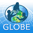 آیکون‌ GLOBE Data Entry