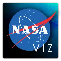 Скачать NASA Visualization Explorer APK