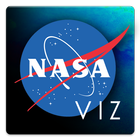 NASA Visualization Explorer ไอคอน