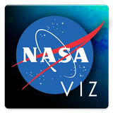 NASA Visualization Explorer simgesi