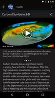 NASA Visualization Explorer スクリーンショット 1