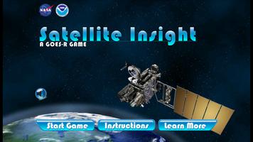 Satellite Insight โปสเตอร์