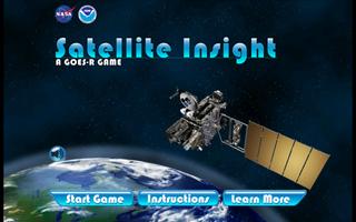 Satellite Insight capture d'écran 2