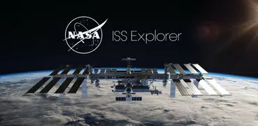 ISS Explorer