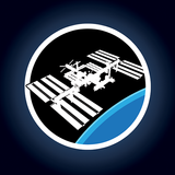 ISS Explorer aplikacja