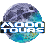 Moon Tours icône