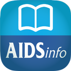 آیکون‌ ClinicalInfo HIV/AIDS Glossary