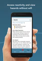 CAMEO Chemicals APK download