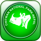 Chitwan National Park آئیکن