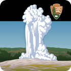 Yellowstone - Geysers icon