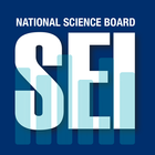 Science Engineering Indicators-icoon