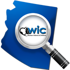 AZ WIC Clinic Search icon