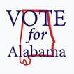 ”Vote for Alabama
