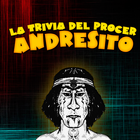La Trivia del Procer Andresito-icoon