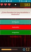 La Trivia del Procer Andresito 截图 1