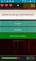 La Trivia del Procer Andresito 截图 2