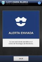 Alerta Bahía Blanca 截图 2