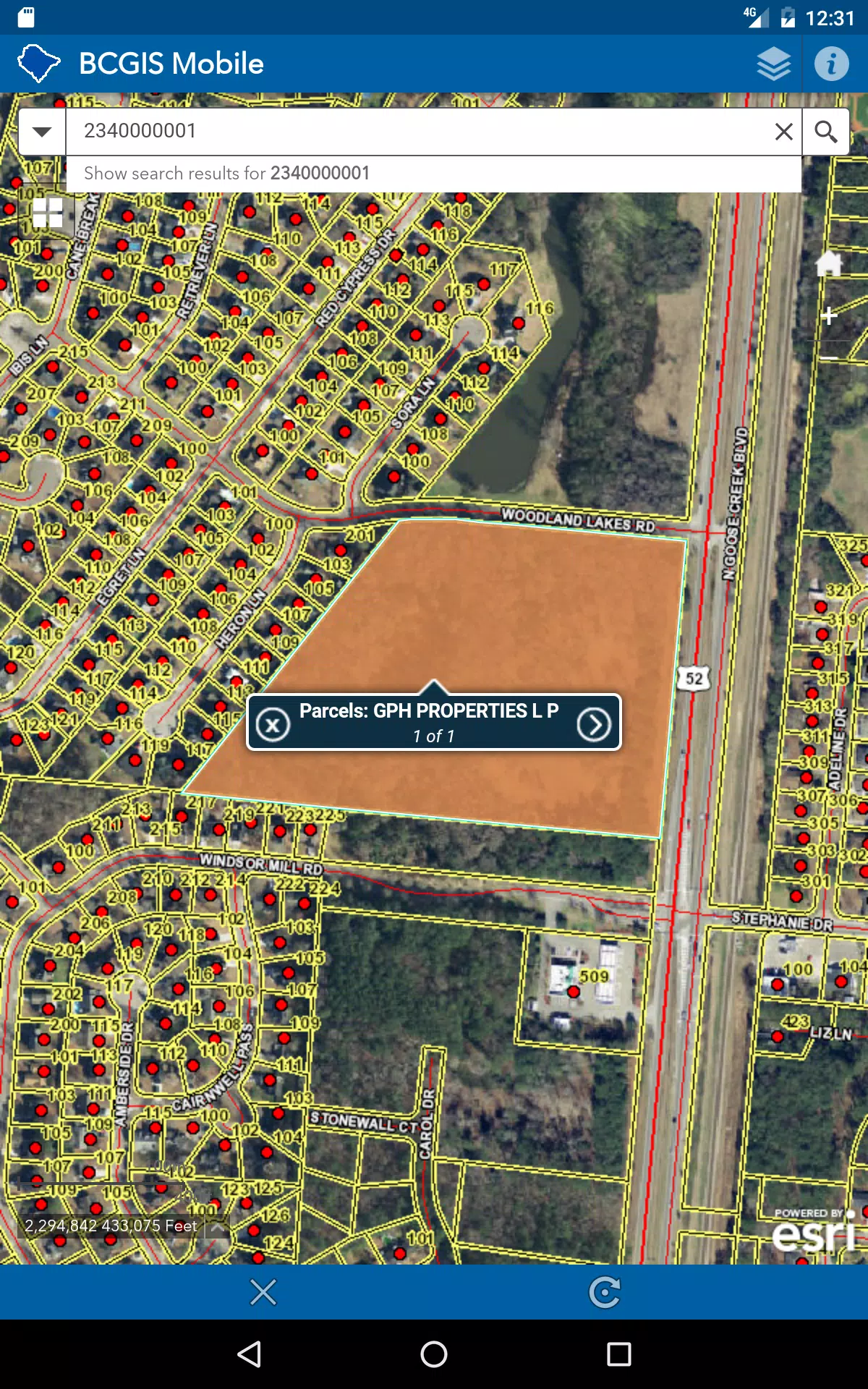 Berkeley County Sc Gis Berkeley County Sc Gis Mapping Apk للاندرويد تنزيل