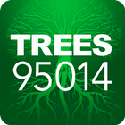 Trees 95014 biểu tượng