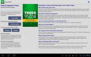 Trees 95014 ảnh chụp màn hình 3