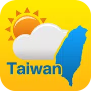 Taiwan Weather (remove on 5/1)