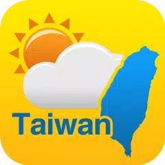 Taiwan Weather (remove on 5/1) APK Herunterladen