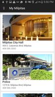 My Milpitas screenshot 2