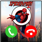 Call Spiderman icône