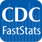 ikon CDC FastStats