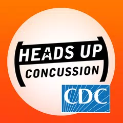CDC HEADS UP Concussion Safety アプリダウンロード