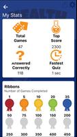 CDC Health IQ تصوير الشاشة 3