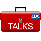CDC Toolbox Talks icône