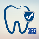 CDC DentalCheck 圖標