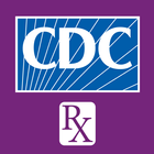 CDC Opioid Guideline アイコン