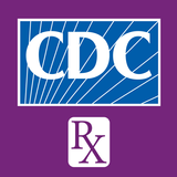 CDC Opioid Guideline ไอคอน