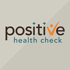 Positive Health Check icône