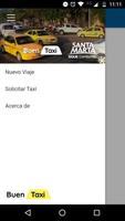Buen Taxi Santa Marta screenshot 2
